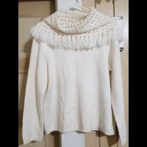 📌3/$25📌●Norton Mcnaughton sweater